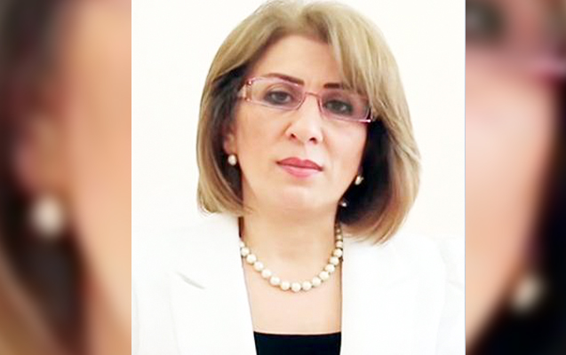 Qalmaqallı müavinin yerinə o təyin edildi - FOTO