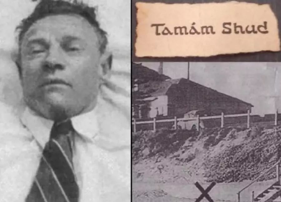 Beyinlərdə böyük sual işarəsi qoyan sirri açılmamış cinayətlər