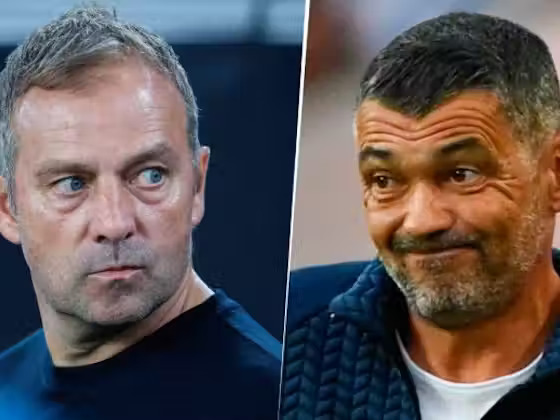 Klopp "Barselona"nın təklifini RƏDD ETDİ - Katalanlar iki seçim arasında + FOTO