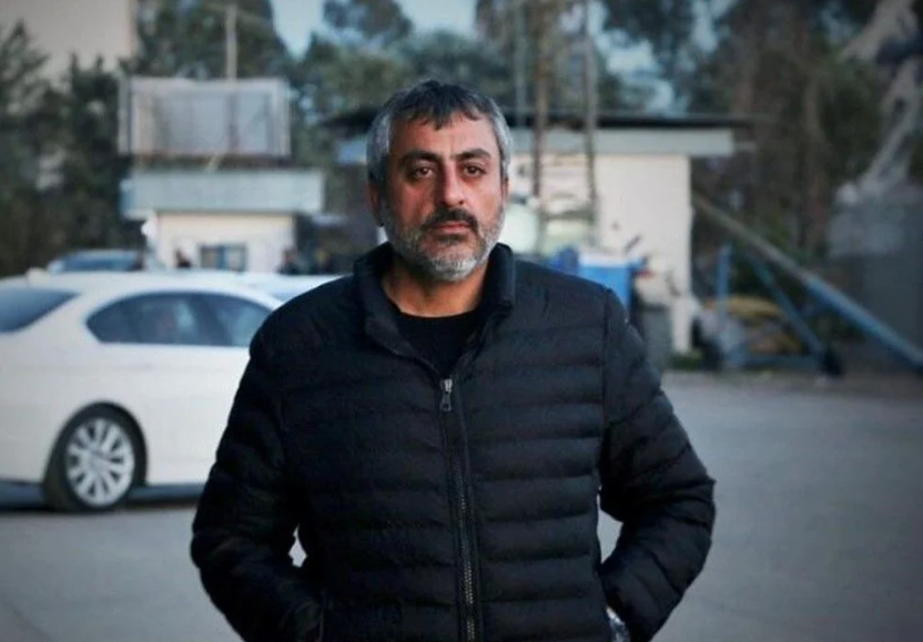 Məşhur aktyor öz restoranında GÜLLƏLƏNDİ: Durumu AĞIRDIR - FOTO