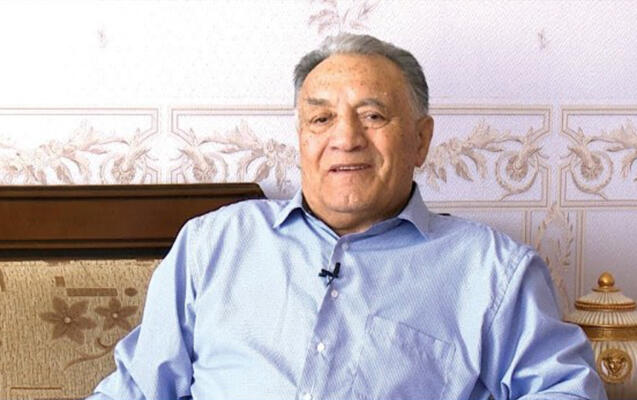 Azərbaycan idmanına AĞIR İTKİ - FOTO