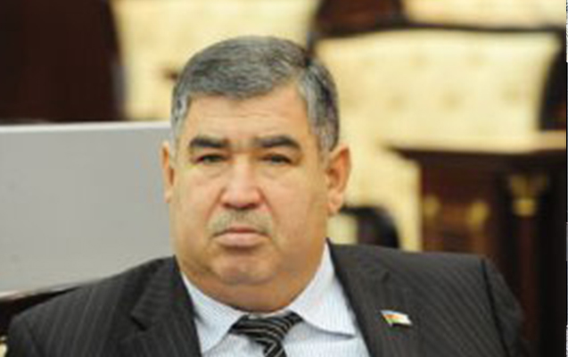 Milli Məclisin sabiq deputatı vəfat etdi - FOTO