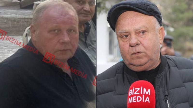 Qəzadan sonra pilot sağ olub: "Onunla 38 saniyə danışdıq, son sözü..." - FOTO