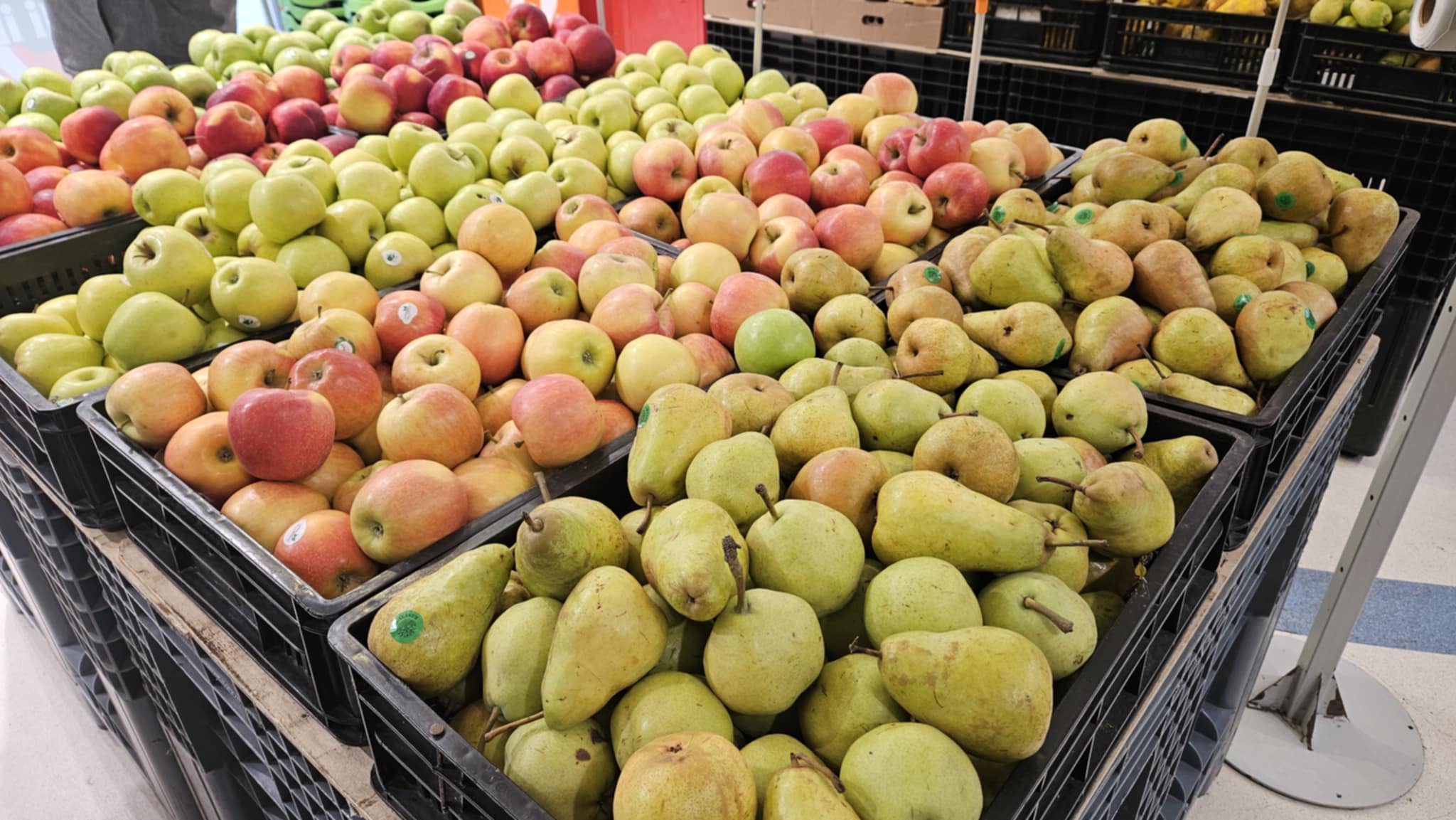 Yeni il süfrəsi təxminən neçəyə başa gələcək? - Bazarlardakı QİYMƏTLƏR