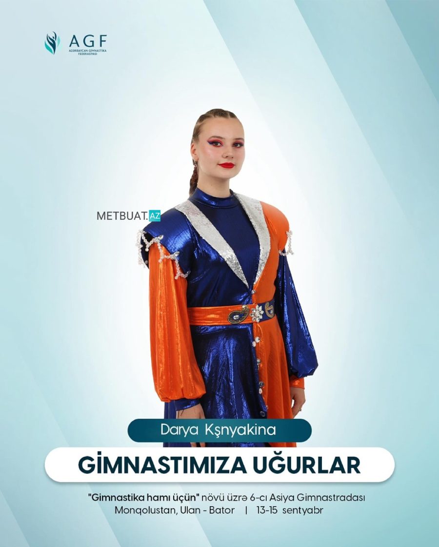 Pilot İqor Kşnyakin millimizin üzvünün atası imiş - FOTO