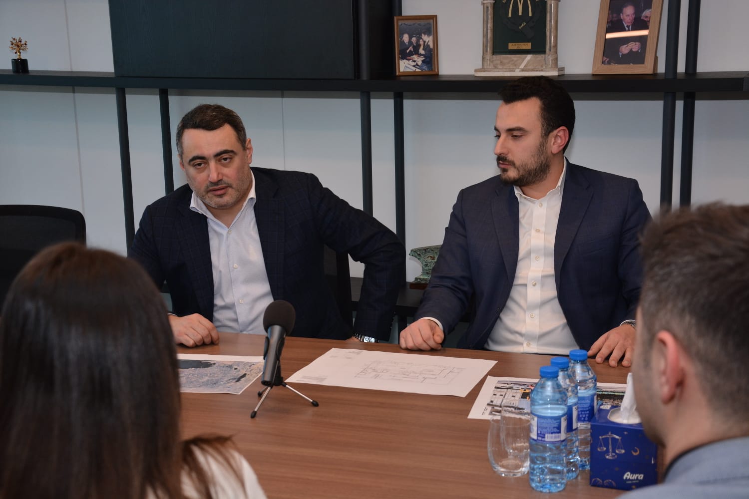 "McDonald's"ın Azərbaycanda 25 illik fəaliyyətinin yekunları: şirkət rəhbərliyi ilə müsahibə