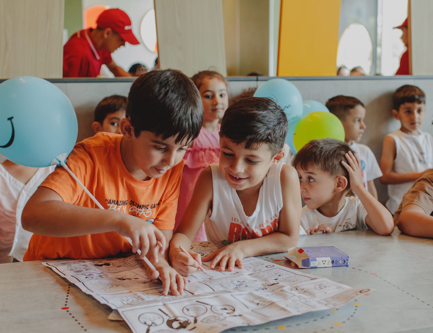 "McDonald's"ın Azərbaycanda 25 illik fəaliyyətinin yekunları: şirkət rəhbərliyi ilə müsahibə