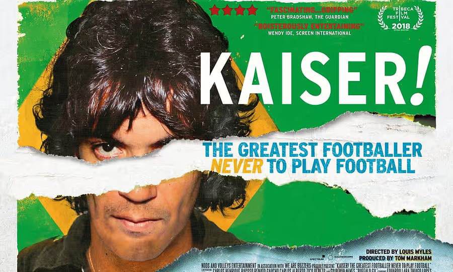 Futbol tarixinin ən böyük saxtakarlığı: Ayağına top dəyməyən futbolçu