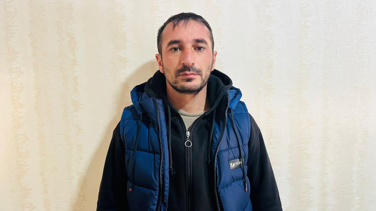 Qax sakinini aldadıb 26 minlik mal-qarasını ələ keçirdi – FOTO