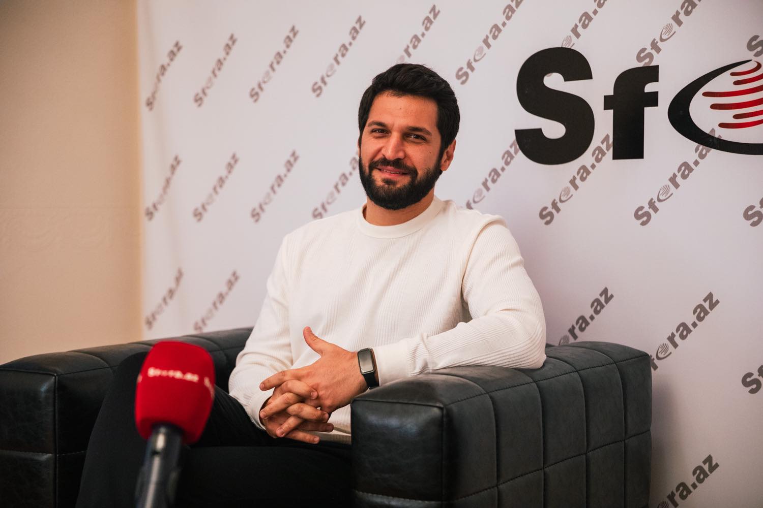 "Qadınların çoxu müştəri axtarır, azğınlaşıblar, kişilər isə kişicikdir..." - Aktyor Türkay Cəfərli ilə MÜSAHİBƏ