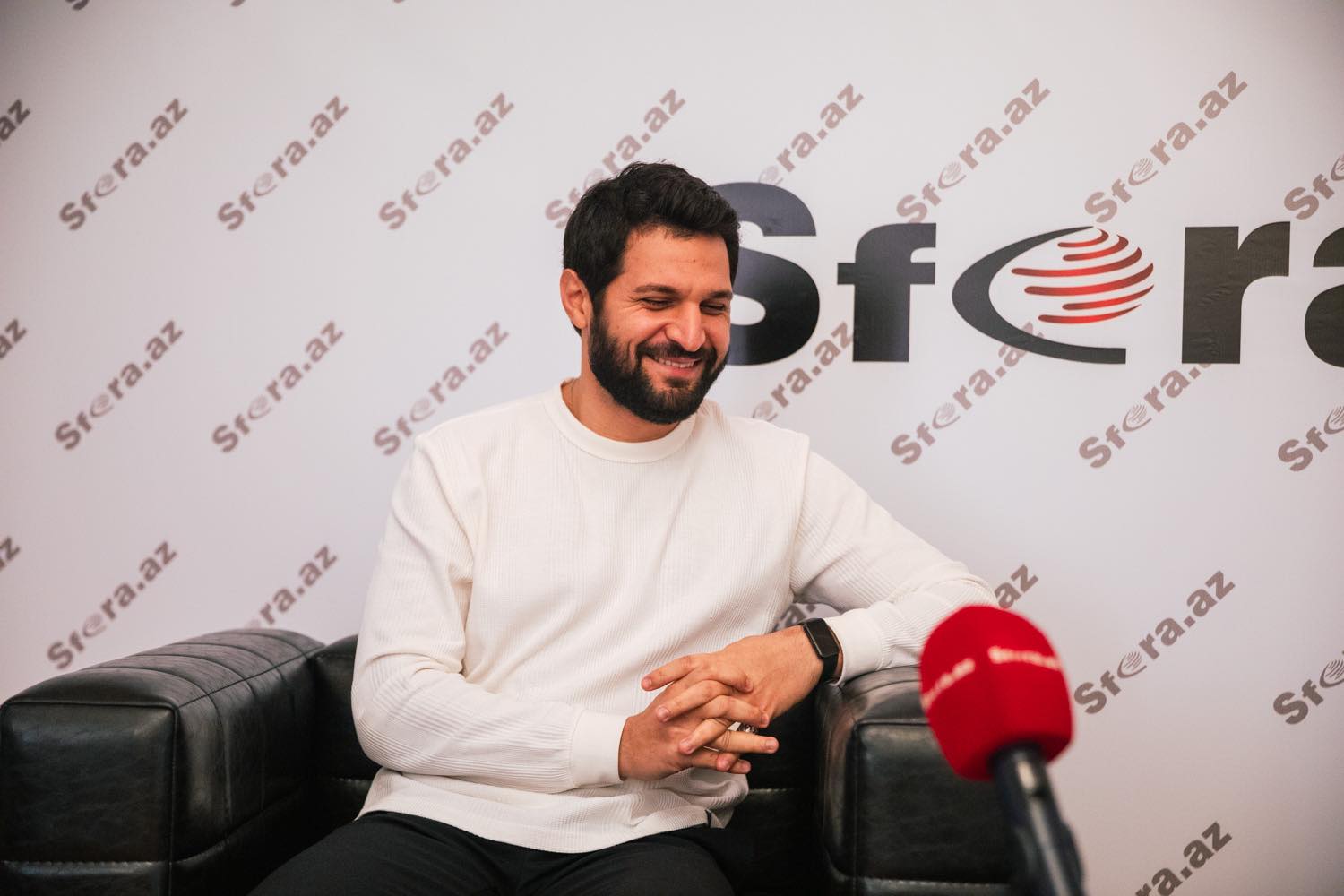 "Qadınların çoxu müştəri axtarır, azğınlaşıblar, kişilər isə kişicikdir..." - Aktyor Türkay Cəfərli ilə MÜSAHİBƏ