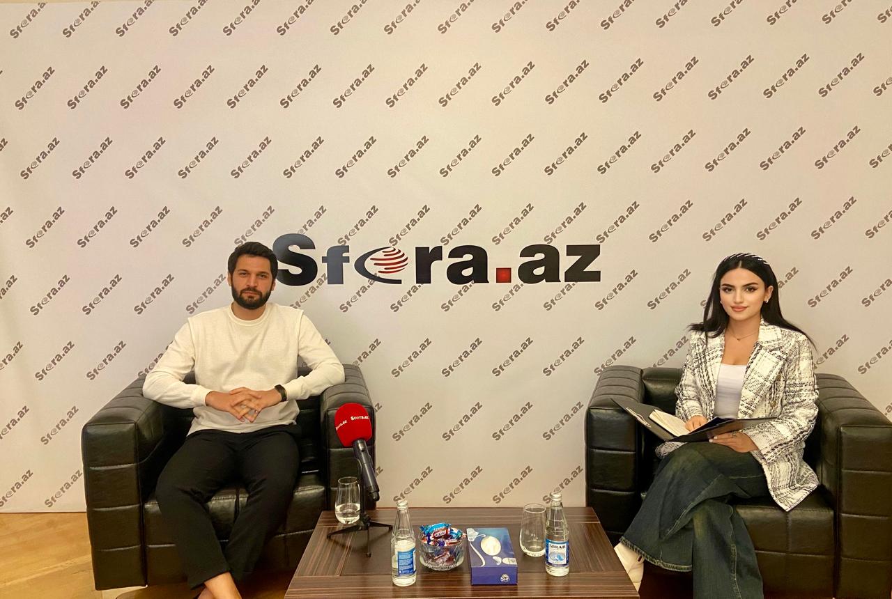 "Qadınların çoxu müştəri axtarır, azğınlaşıblar, kişilər isə kişicikdir..." - Aktyor Türkay Cəfərli ilə MÜSAHİBƏ