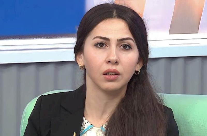 "Vəfat etmiş övladının maketinə toy etmək ağıllı adamın işi deyil, ağsaqqal, ağbirçək hara baxır?" - Sosioloq