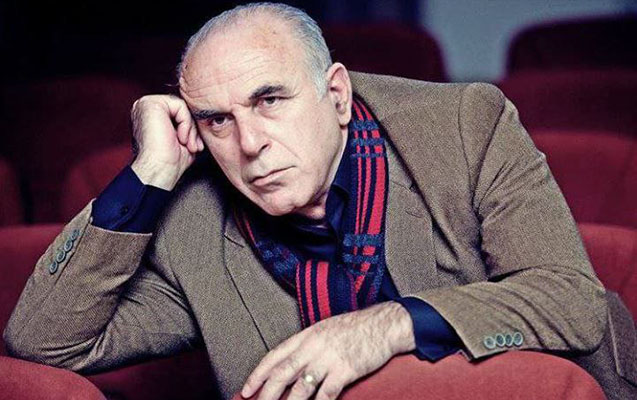 Azərbaycanın xərçəngdən sönən ULDUZLARI... - ADLAR + FOTO