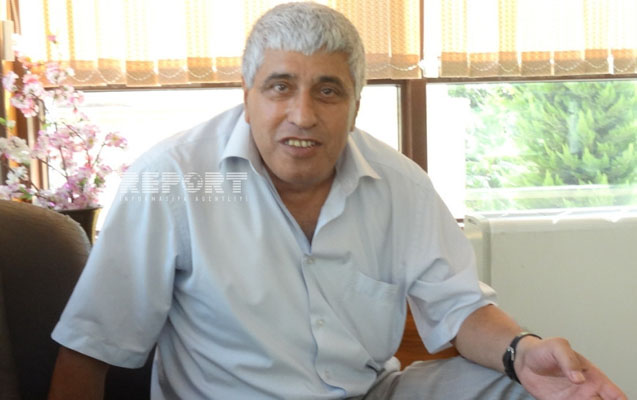 Azərbaycanın xərçəngdən sönən ULDUZLARI... - ADLAR + FOTO
