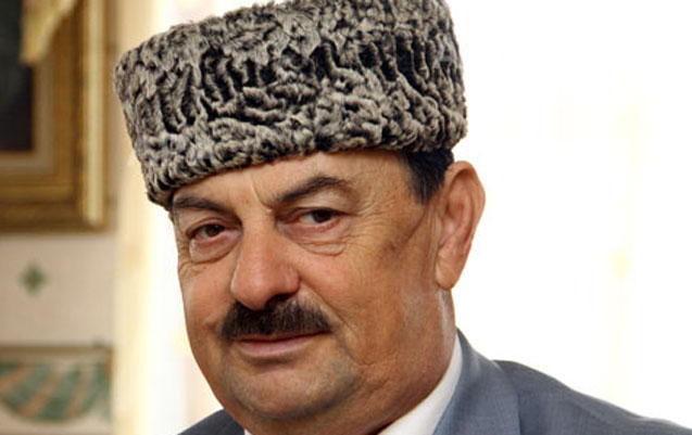 Azərbaycanın xərçəngdən sönən ULDUZLARI... - ADLAR + FOTO