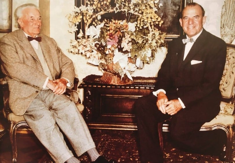 Yetim bir uşaq dünyanın saatını dəyişdi... - "Rolex" necə yarandı? - FOTOLAR