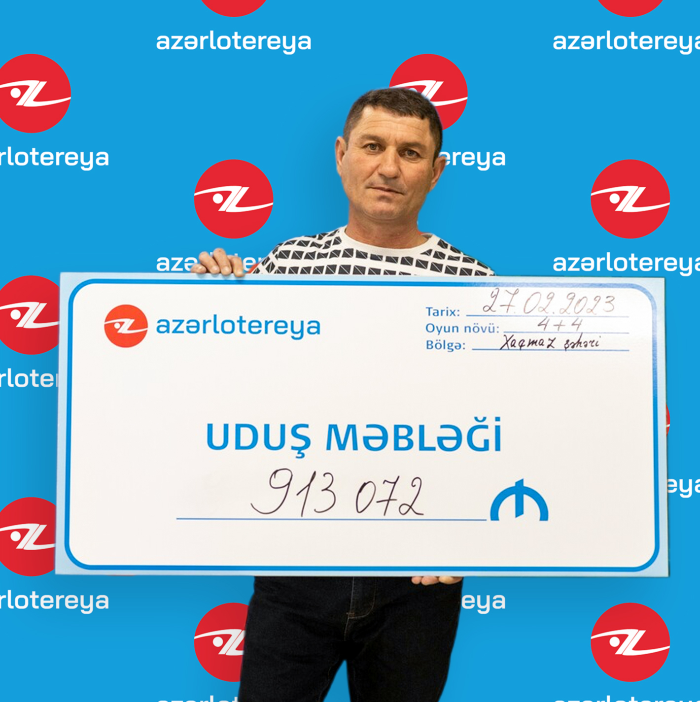 Lotereyadan rekord uduşlar – Kimlər nə qədər qazandı?