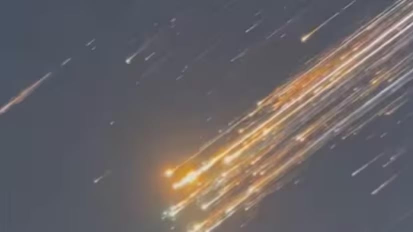 Maskın "SpaceX Starship" raketi sınaq zamanı partladı - FOTO