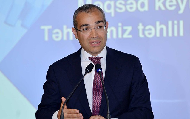 Azərbaycanlı nazirlərin məzun olduqları UNİVERSİTETLƏR - SİYAHI