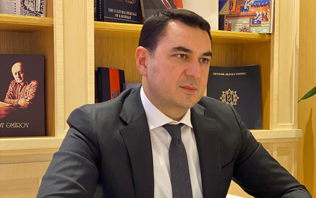 Azərbaycanlı nazirlərin məzun olduqları UNİVERSİTETLƏR - SİYAHI