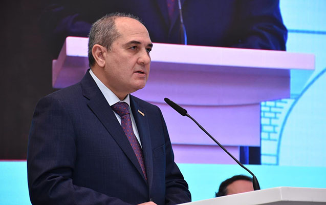 Azərbaycanlı nazirlərin məzun olduqları UNİVERSİTETLƏR - SİYAHI