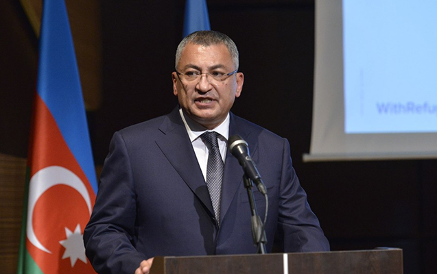 Azərbaycanlı nazirlərin məzun olduqları UNİVERSİTETLƏR - SİYAHI