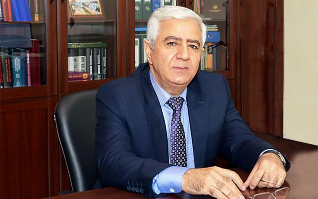 Azərbaycanlı nazirlərin məzun olduqları UNİVERSİTETLƏR - SİYAHI