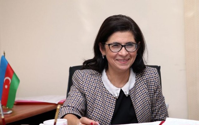 Prezidentin köməkçiləri hansı universitetlərin məzunlarıdır? - ADLAR + FOTO
