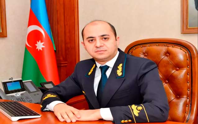 Vüsal Aslanov hansı nümunəni əsas götürəcək, Tağı Əhmədovu, yoxsa Zaur Hüseynovu?