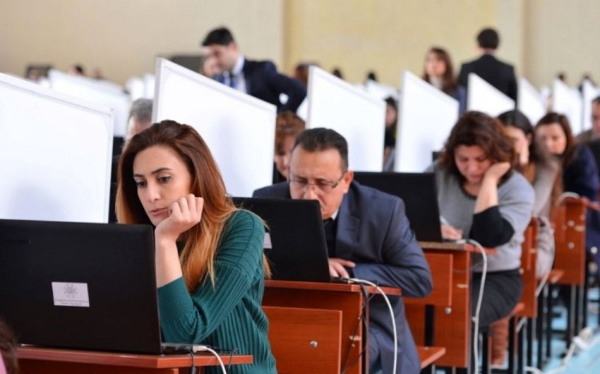 Sertifikasiyadan keçən müəllimlərin maaşı bu qədər ARTACAQ - MƏBLƏĞLƏR
