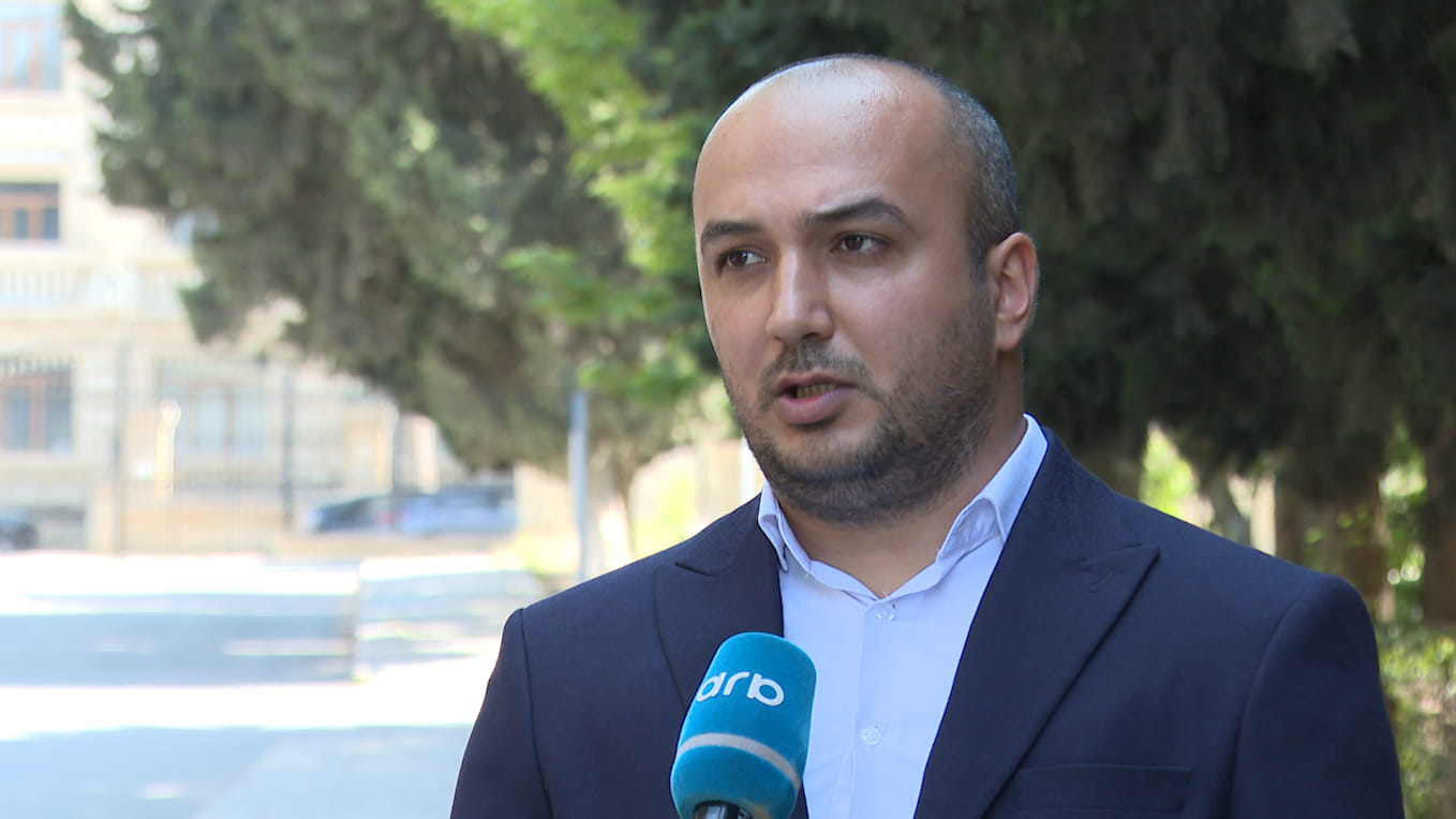 Tramp Maskın arzularının "çin" olmasına icazə verəcək? - ŞƏRH