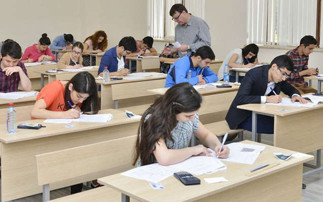 Magistratura imtahanında hansı yeniliklər olacaq? - Ekspertdən AÇIQLAMA