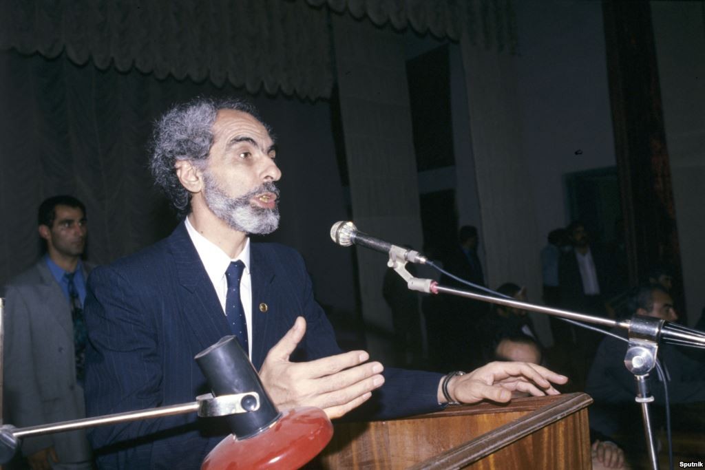 Dünyada və Azərbaycanda sui-qəsdə uğrayan liderlər, dövlət rəsmiləri - ADLAR + FOTO