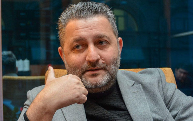 ""Brend", "oliqarx" yox, sadə həkimlərin yanına getməliyik" - Emin Əfəndinin qələmindən...