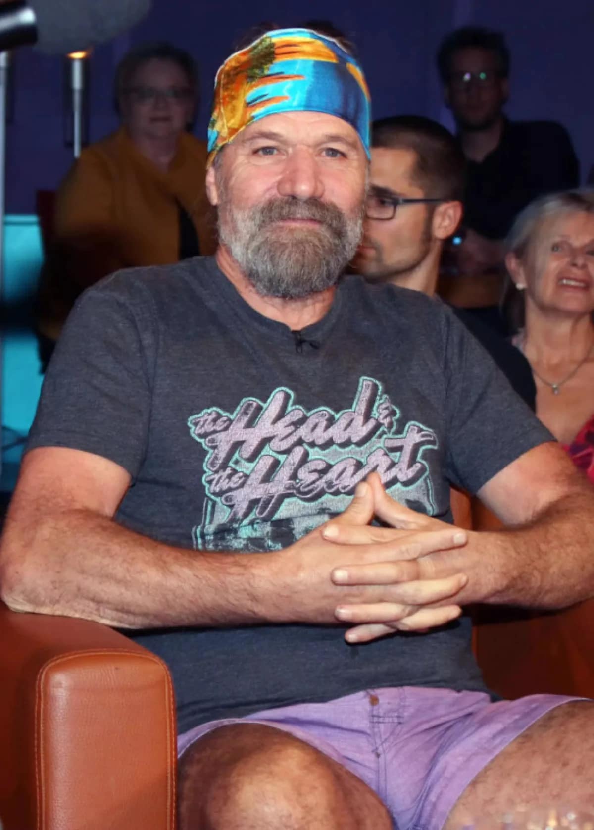 "Əsl super güclərə" sahib beş insan: Alimlər səbəbini izah edə bilmirlər - FOTOLAR