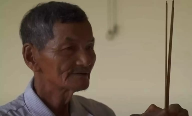 "Əsl super güclərə" sahib beş insan: Alimlər səbəbini izah edə bilmirlər - FOTOLAR
