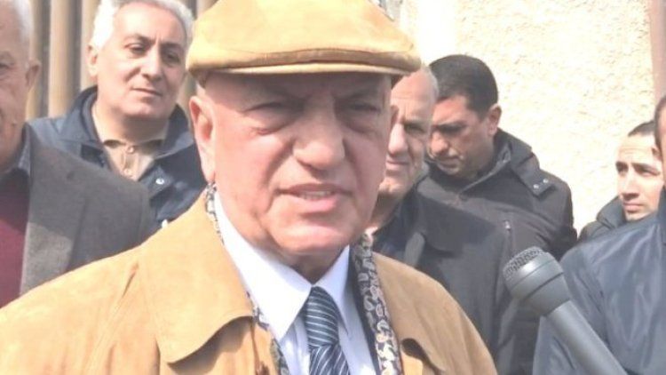 Azərbaycanın həbsdə olmuş deputatları: Kimlər hansı QANUNU POZUB?