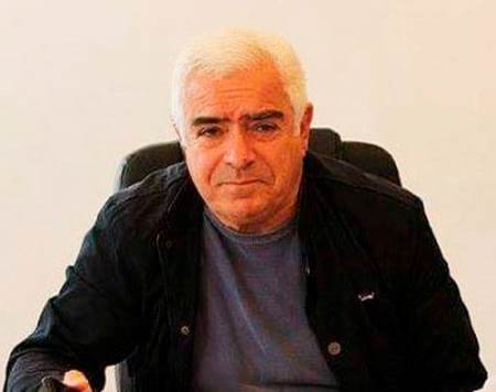Nazir təyin edilən Anar Əliyev bu tanınmış şəxslərin ÖVLADIDIR - FOTO