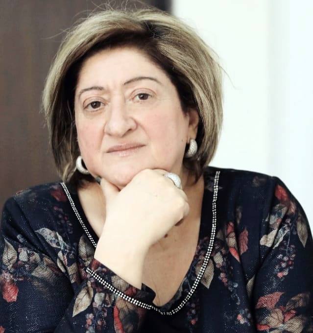 Nazir təyin edilən Anar Əliyev bu tanınmış şəxslərin ÖVLADIDIR - FOTO