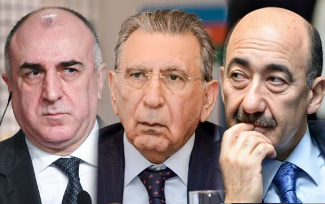 Rusiyaya işlədikləri iddia olunan məmurlarla bağlı araşdırmalara başlanılacaq? - AÇIQLAMA