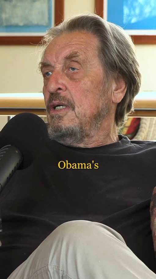 Elon Maskın atası Barak Obamanın həyat yoldaşının kişi olduğunu iddia