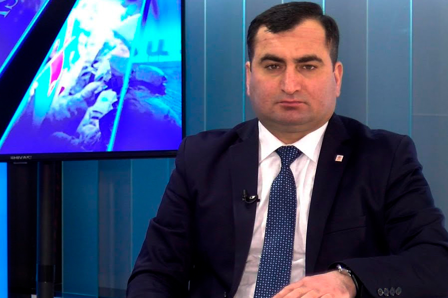 Zelenski niyə təkidlə Türkiyənin dəstəyini almaq istəyir? - MÜHÜM SƏBƏBLƏR