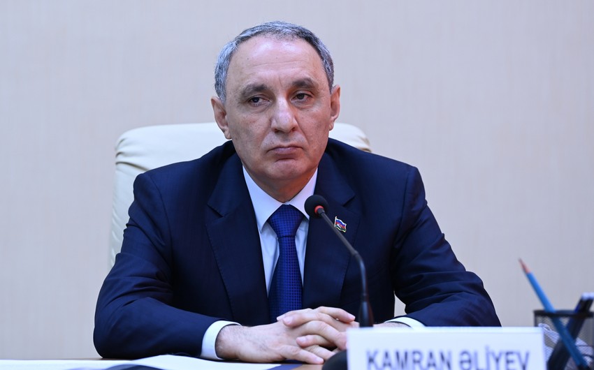 Azərbaycanın hüquq keşikçiləri: Baş prokuror postunu kimlər tutub? - FOTO