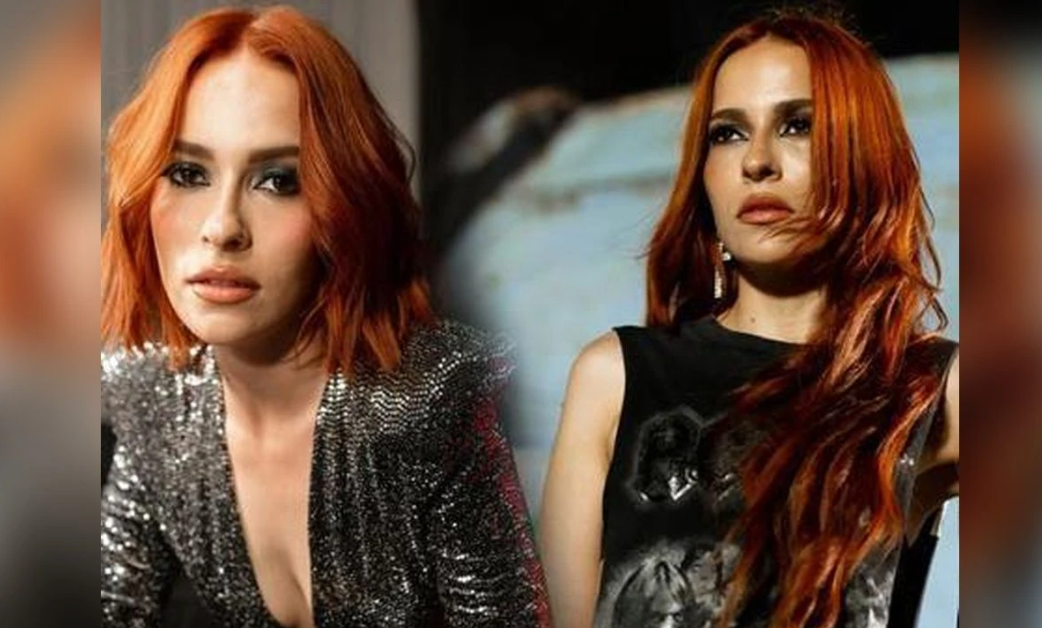 Merve ilə barışdığı iddia edilən Murat həmkarı ilə eşq yaşayırmış - FOTO