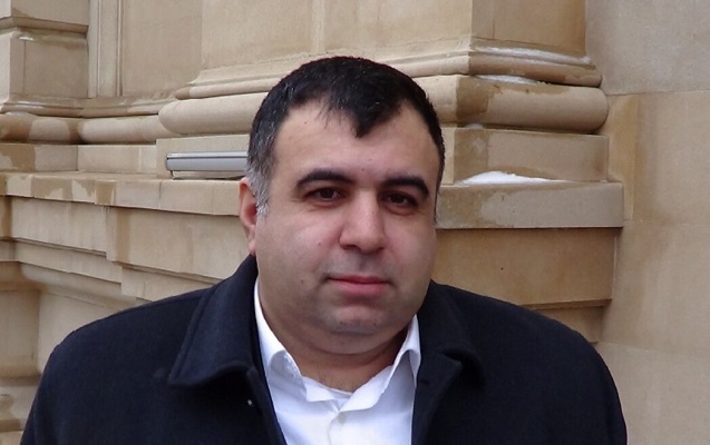 Məhkəmə jurnalistləri İnam Kərimova müraciət etdi