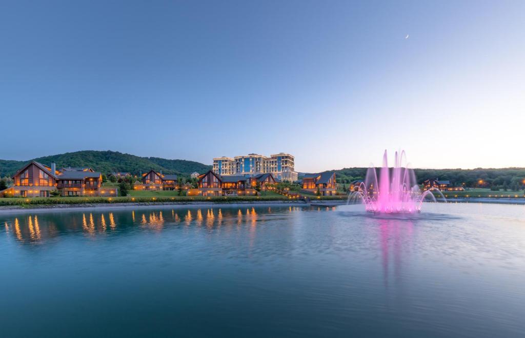 Hotellərin fantastik Novruz qiymətləri - SİYAHI
