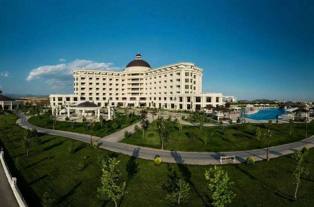 Hotellərin fantastik Novruz qiymətləri - SİYAHI