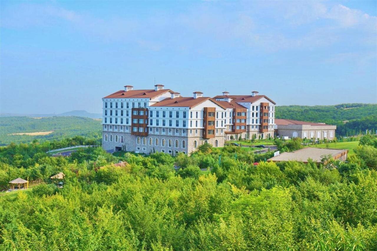 Hotellərin fantastik Novruz qiymətləri - SİYAHI