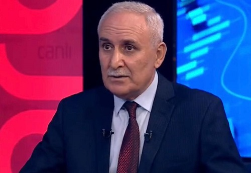 Netanyahu Trampdan kömək istədi - Türkiyə və İsrail müharibəyə hazırlaşır?